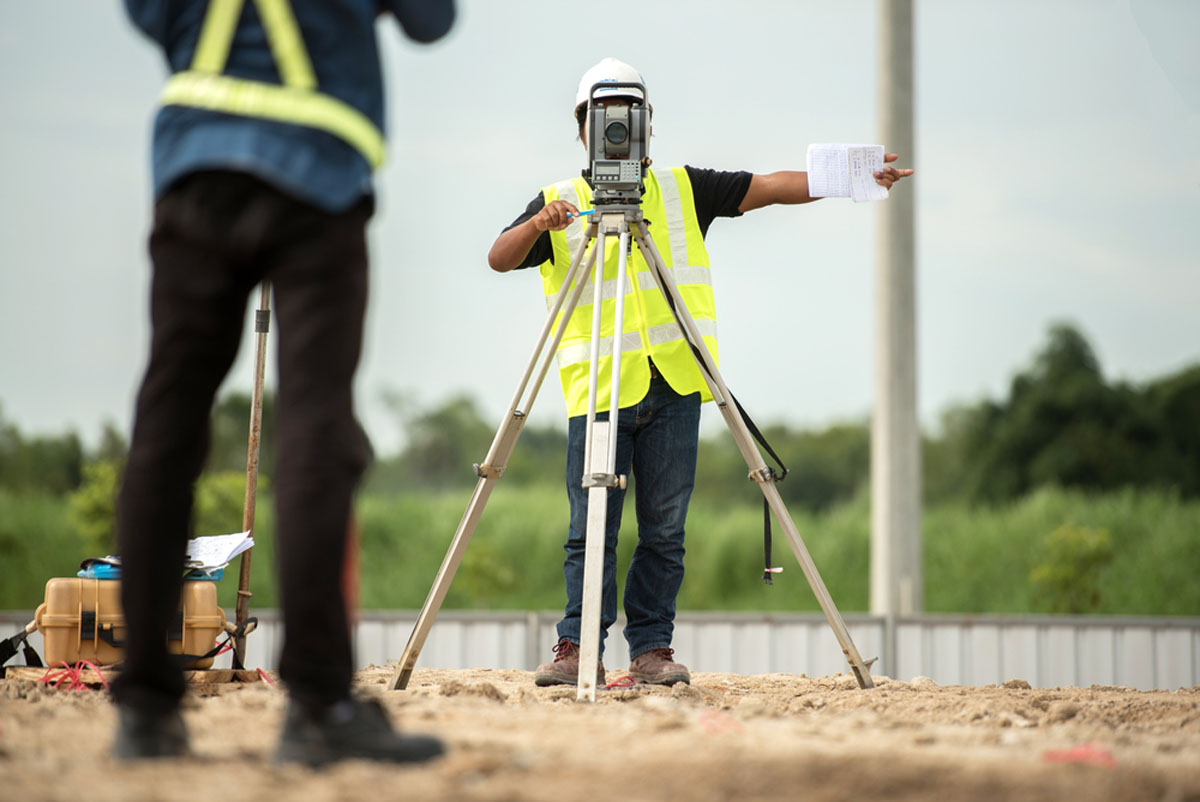 Gross Floor Area Surveys Melbourne